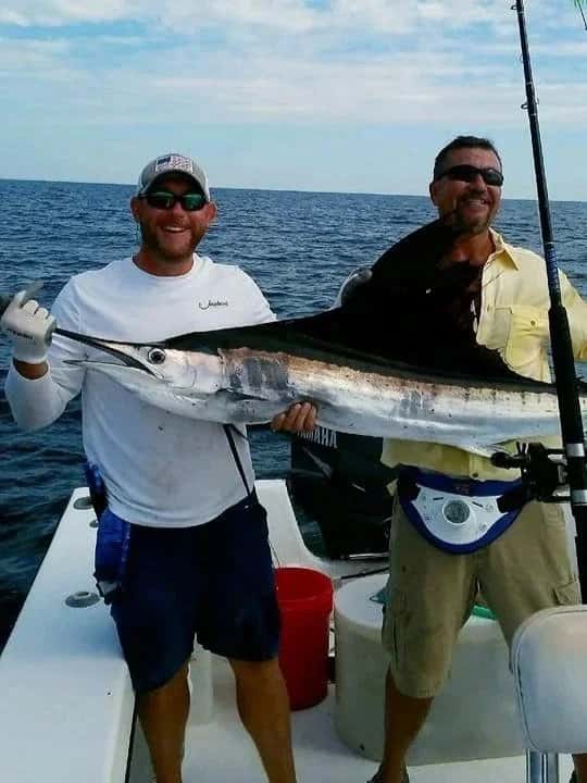 Georgia Saltwater Adventures