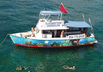 Sea Experience