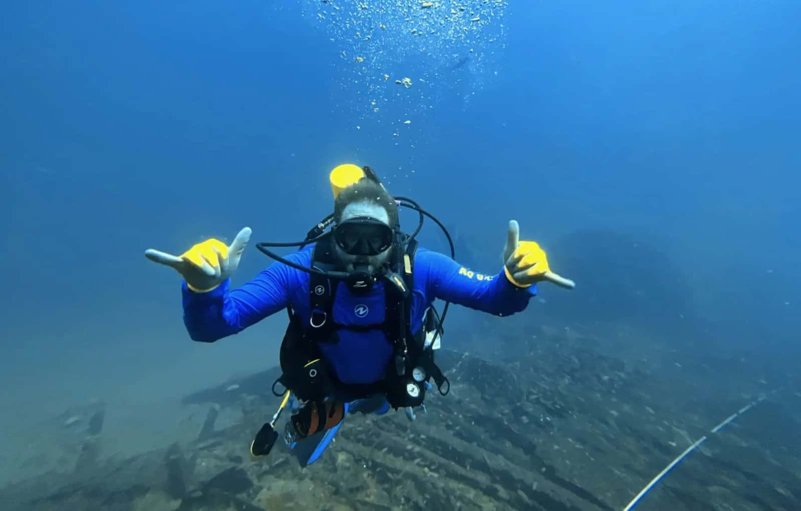 Carolina Dive Center — photo 5