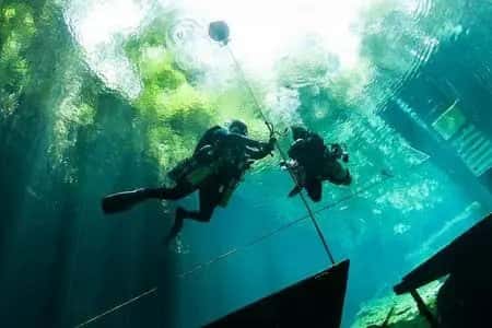 Carolina Dive Center — photo 4