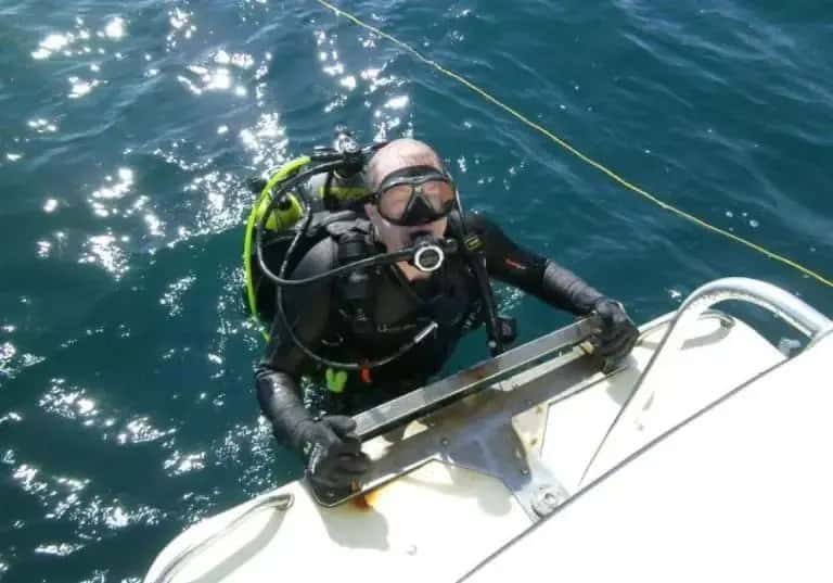 Carolina Dive Center — photo 2