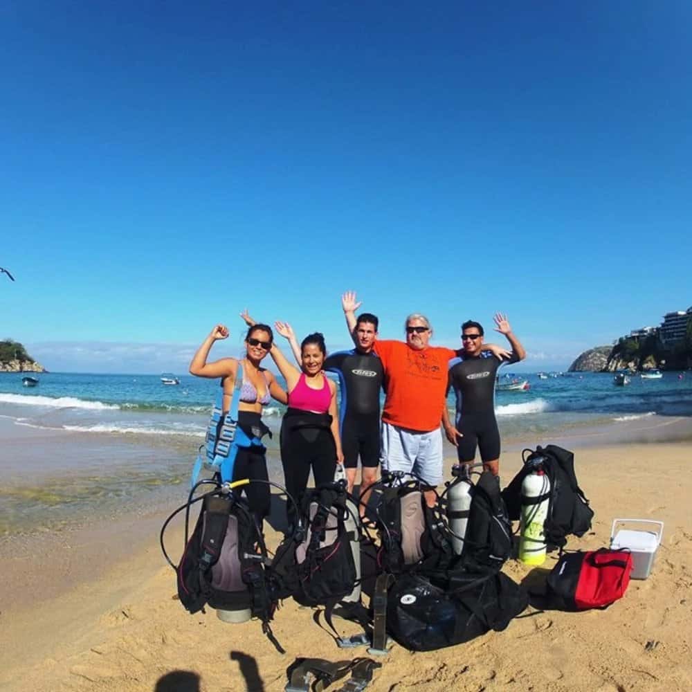 Mismaloya Adventures