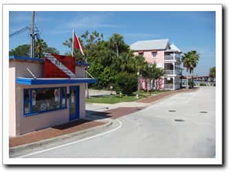 Sea Dogs Dive Center