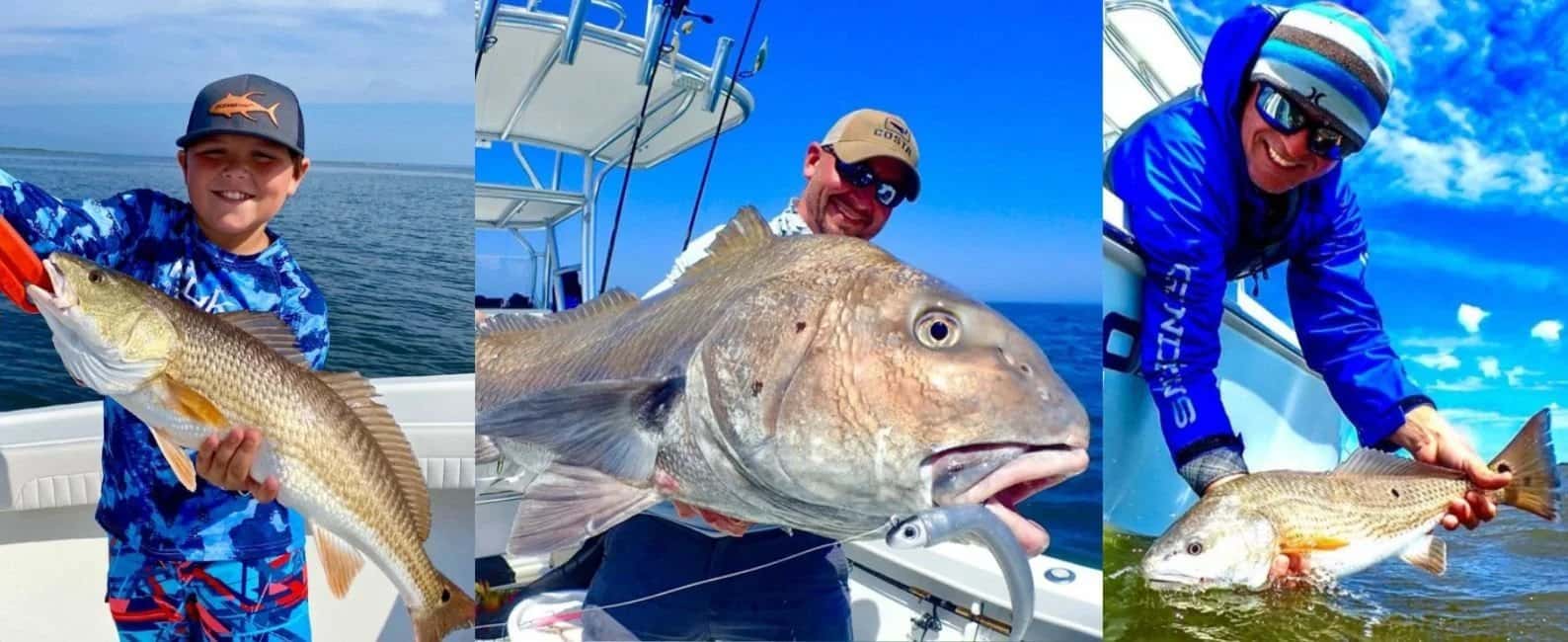Saltywaters OBX
