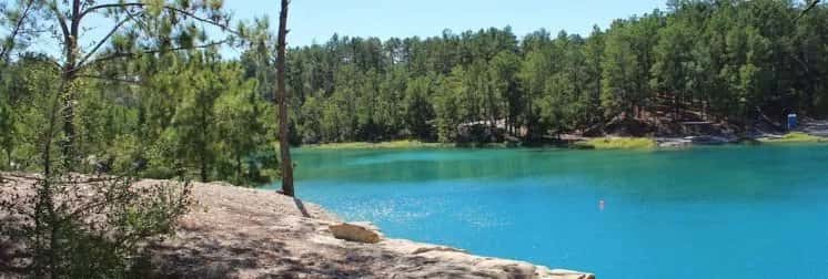 Blue Lagoon Scuba