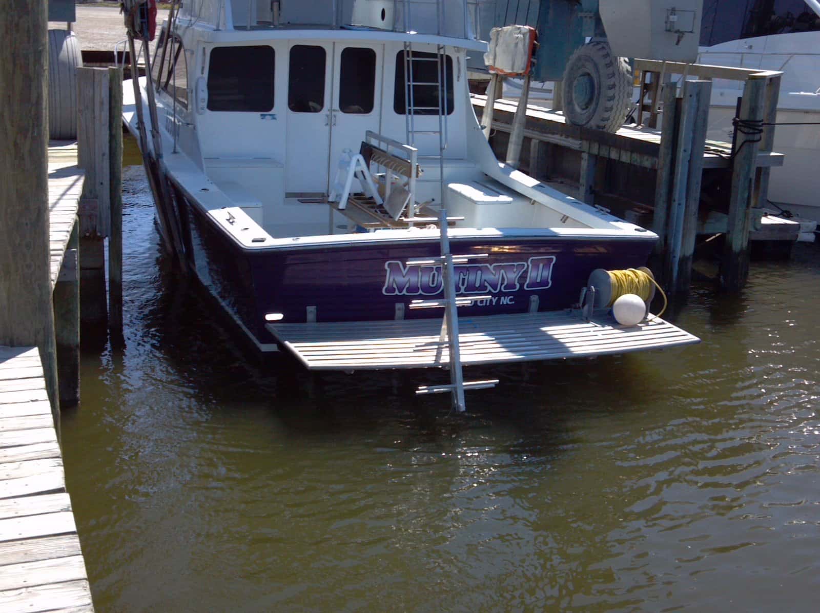 Fisherman's Inn — photo 3