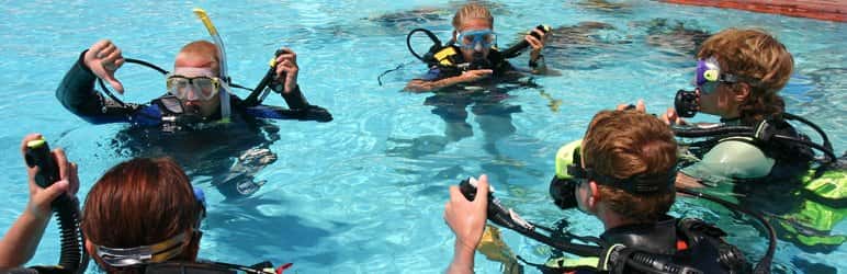 Divers Destination of Louisiana