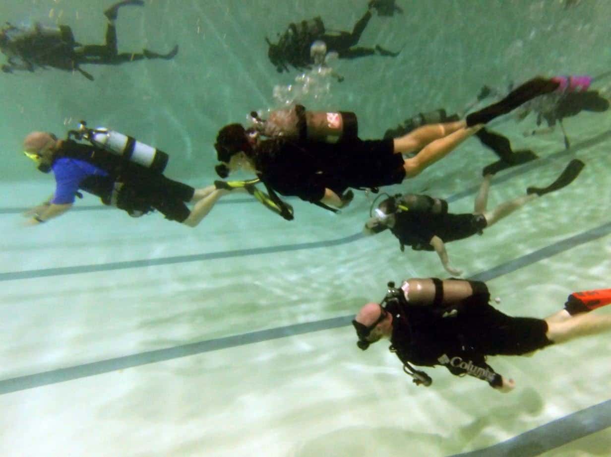 Scuba Ventures