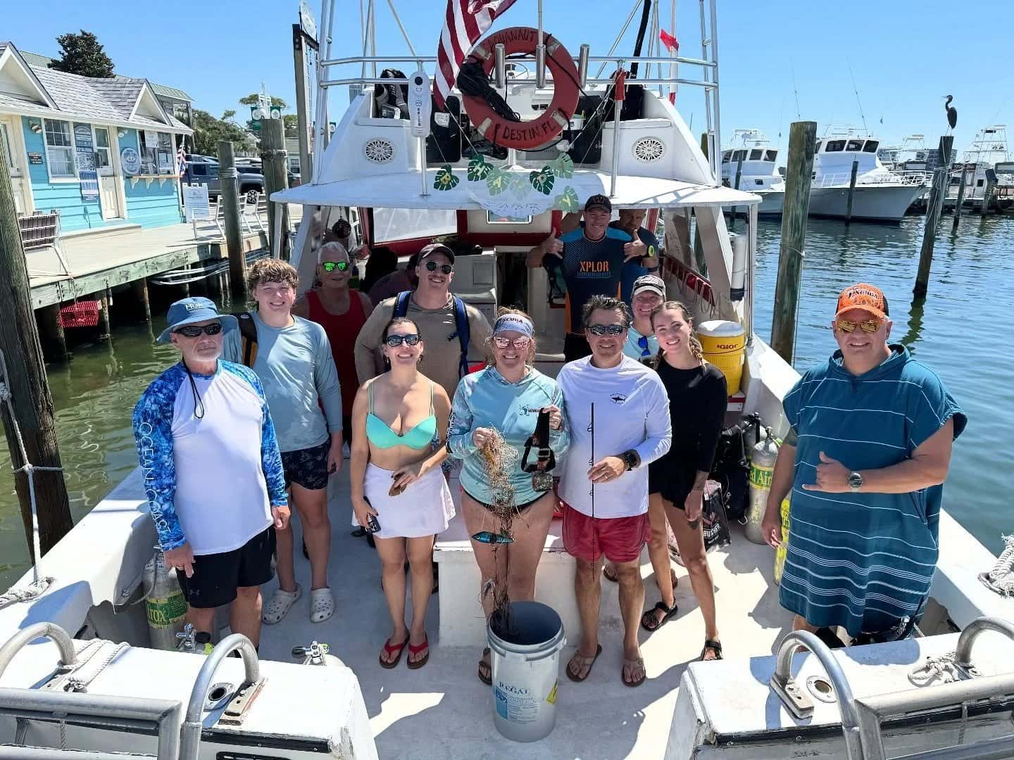 Emerald Coast Scuba — photo 2