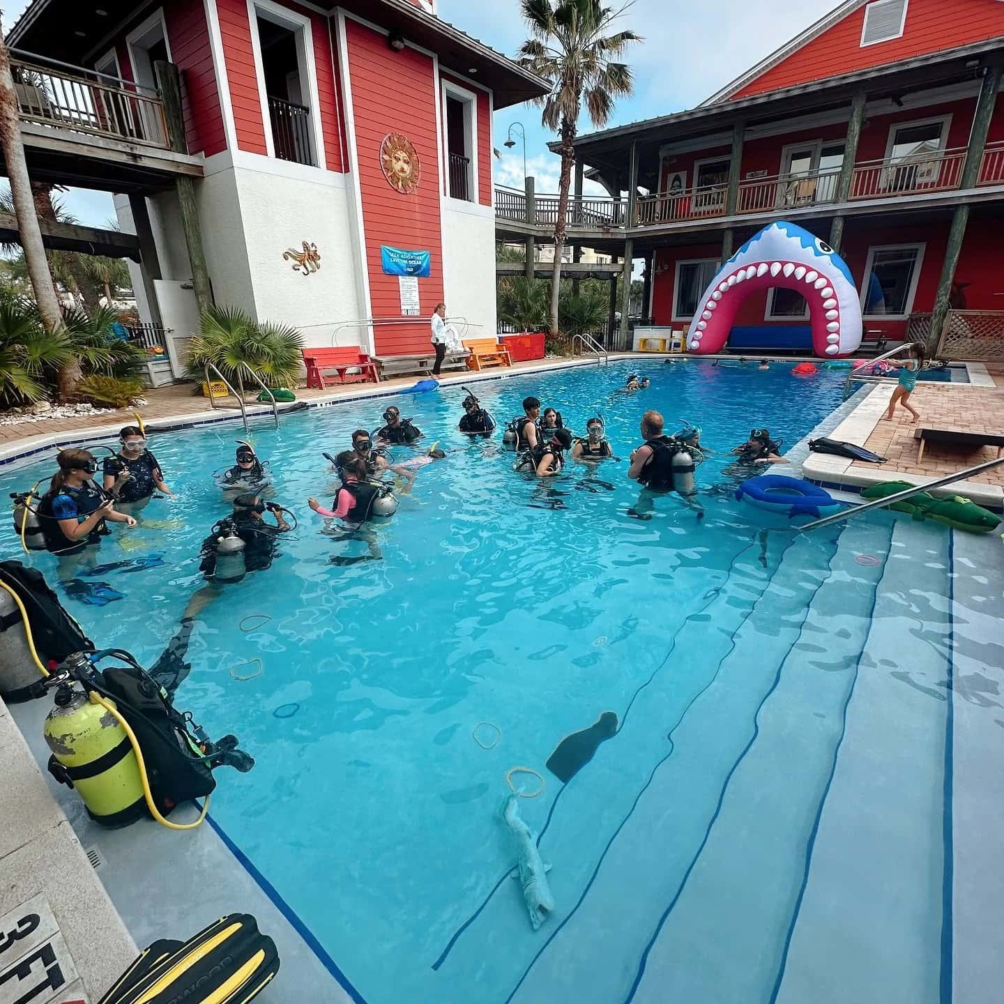 Emerald Coast Scuba — photo 3
