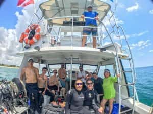 Pura Vida Divers