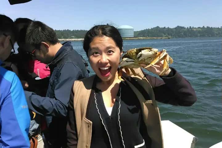 Yaquina Bay Charters