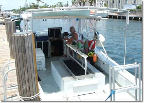Miss Conduct Charters — photo 2