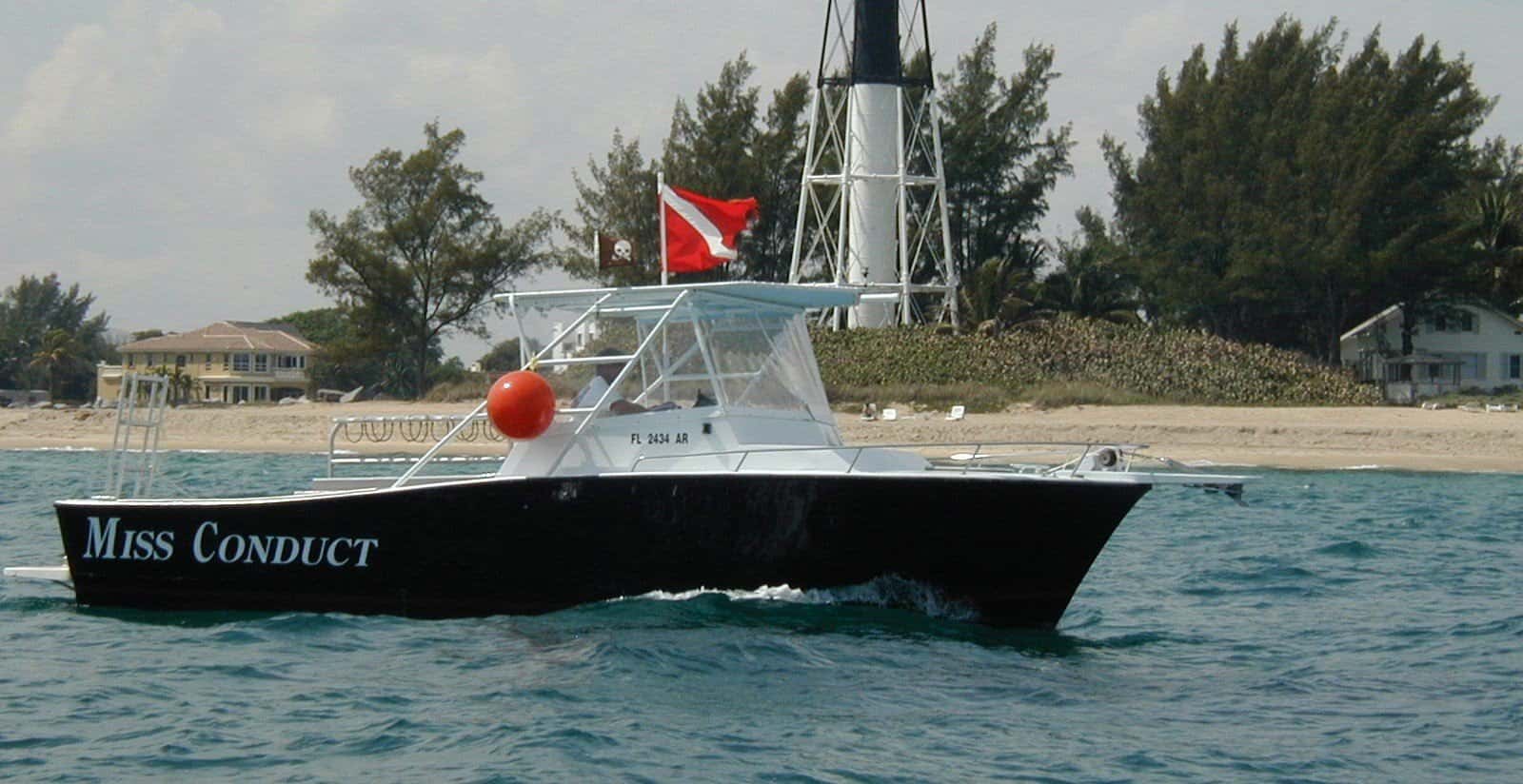 Miss Conduct Charters