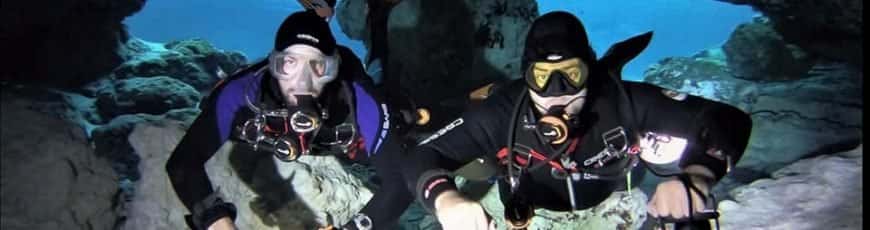 Deep Adventures