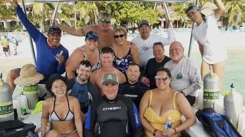 Jim's Dive Shop