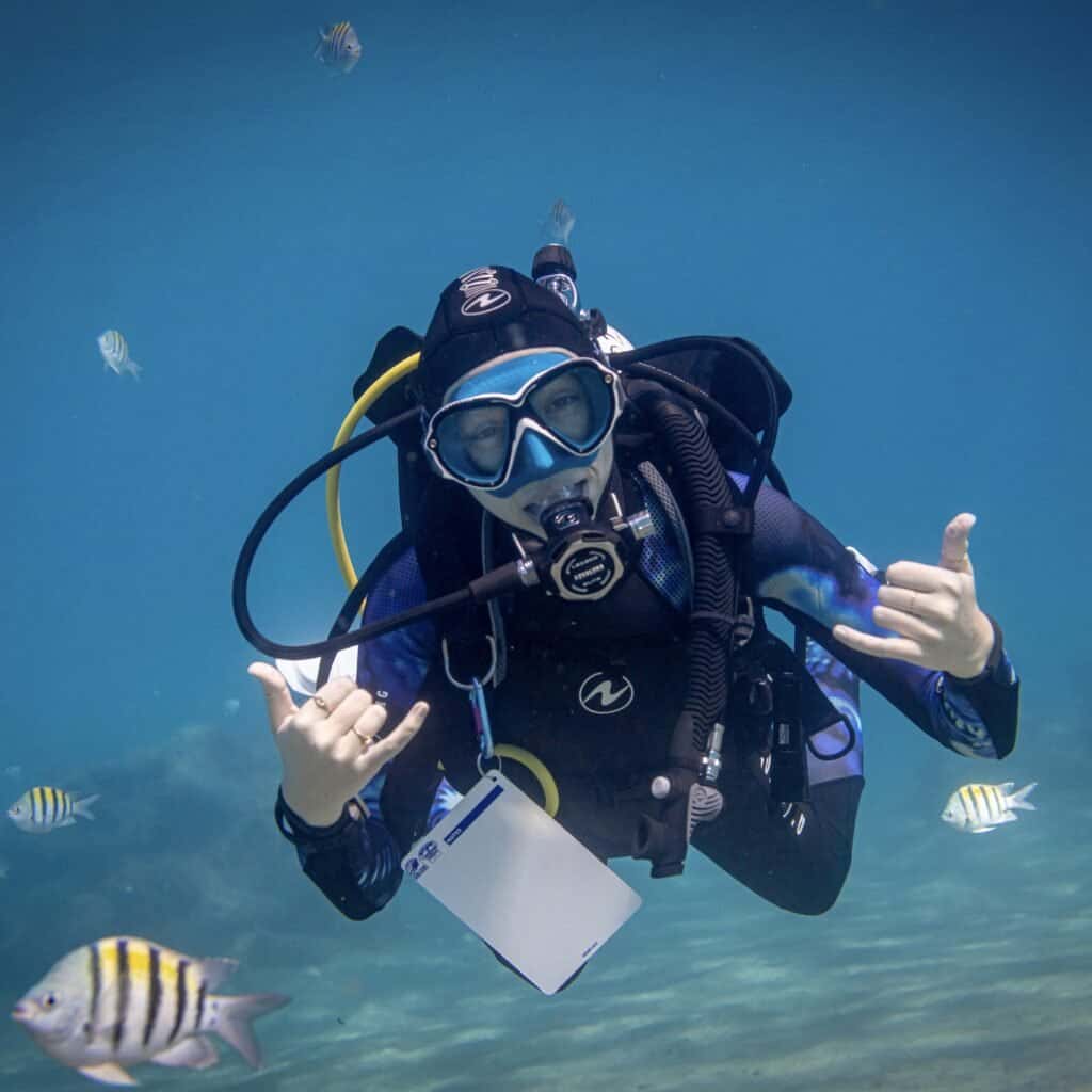 Spartan Scuba