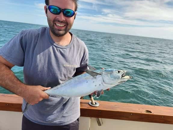 Salty Dog Diving / Serenity Charters