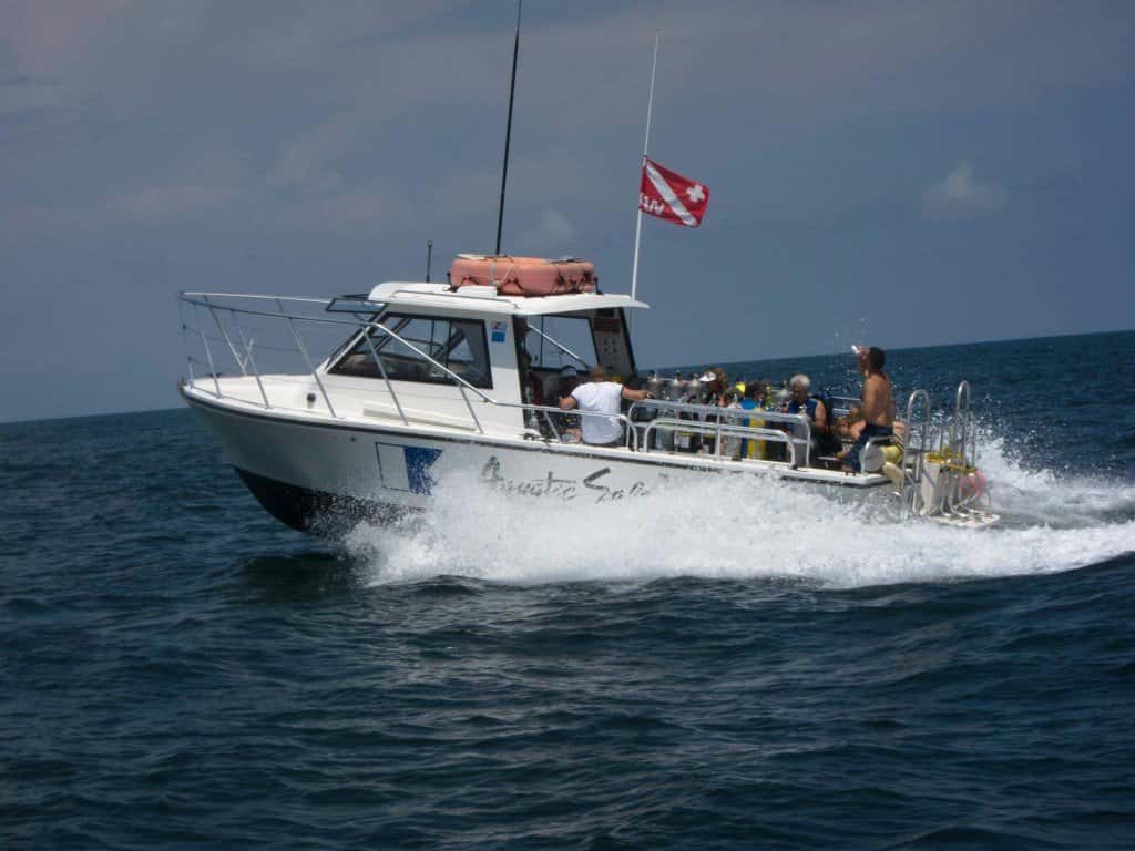 Aquatic Safaris SCUBA Center, Inc. — photo 4
