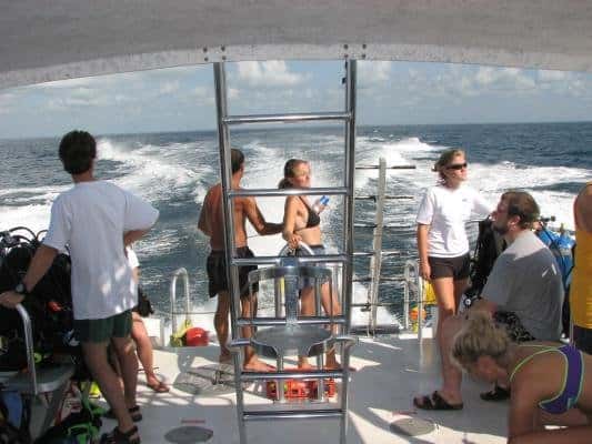 Aquatic Safaris SCUBA Center, Inc. — photo 3