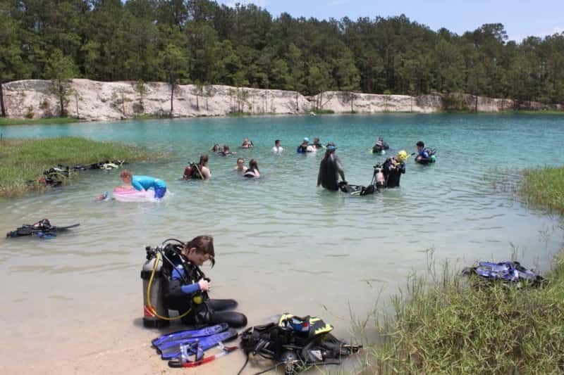 Sport Divers of Houston — photo 5