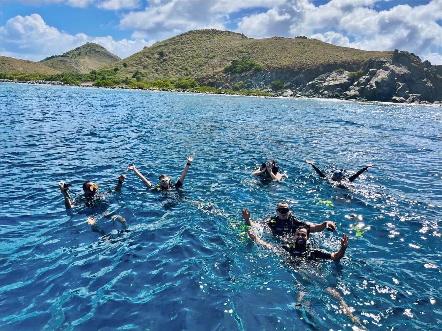 We Be Divin'