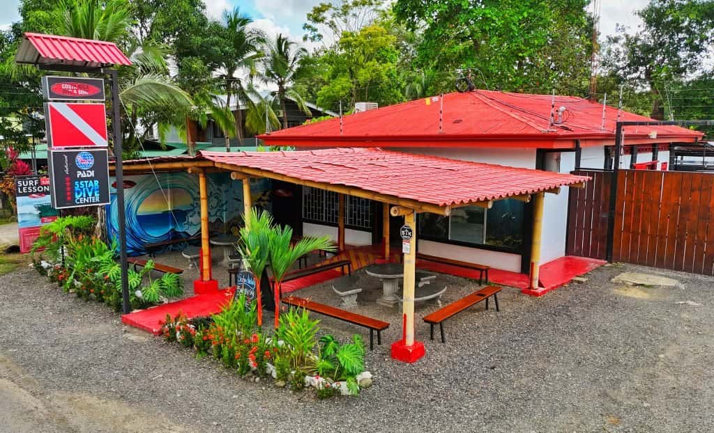 Costa Rica Dive and Surf — photo 3
