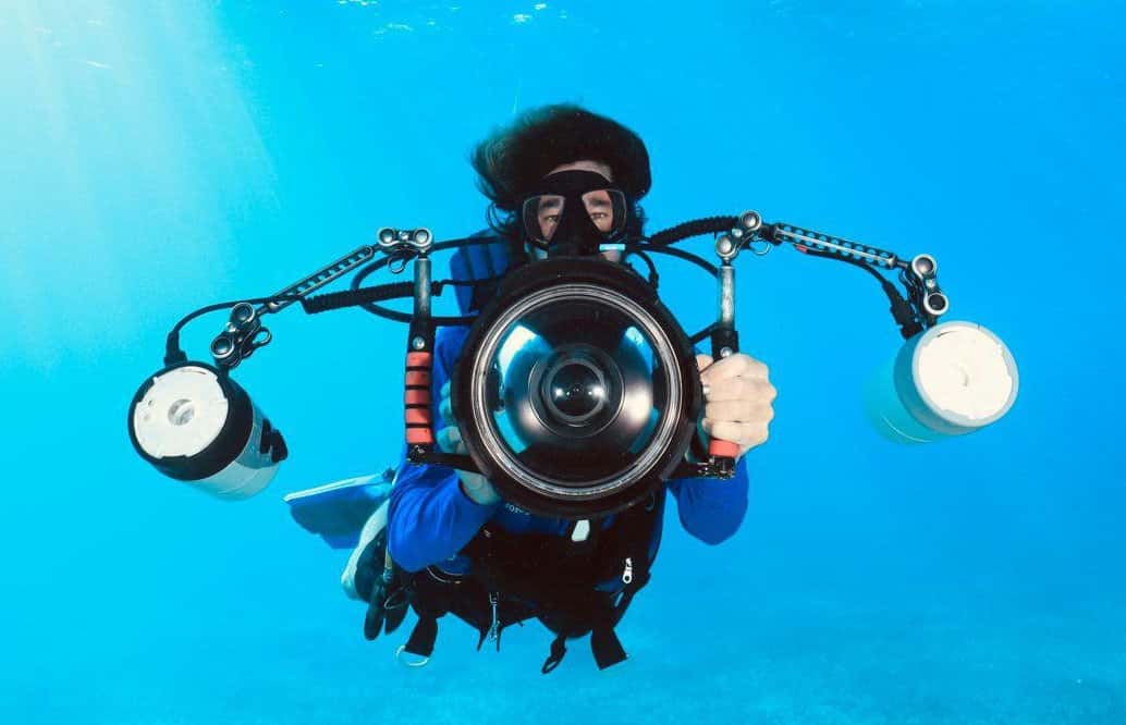 Costa Rica Dive and Surf