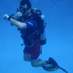 Shawn Private Swim and Surf School
