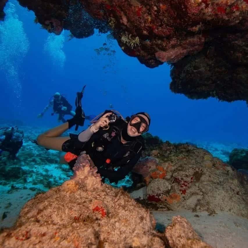 Blue Note Scuba — photo 2