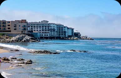 Monterey Bay Scuba