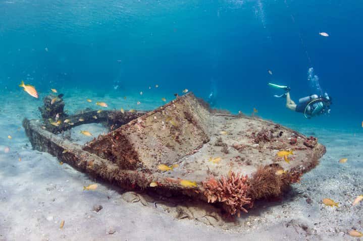Neptune's Scuba Academy