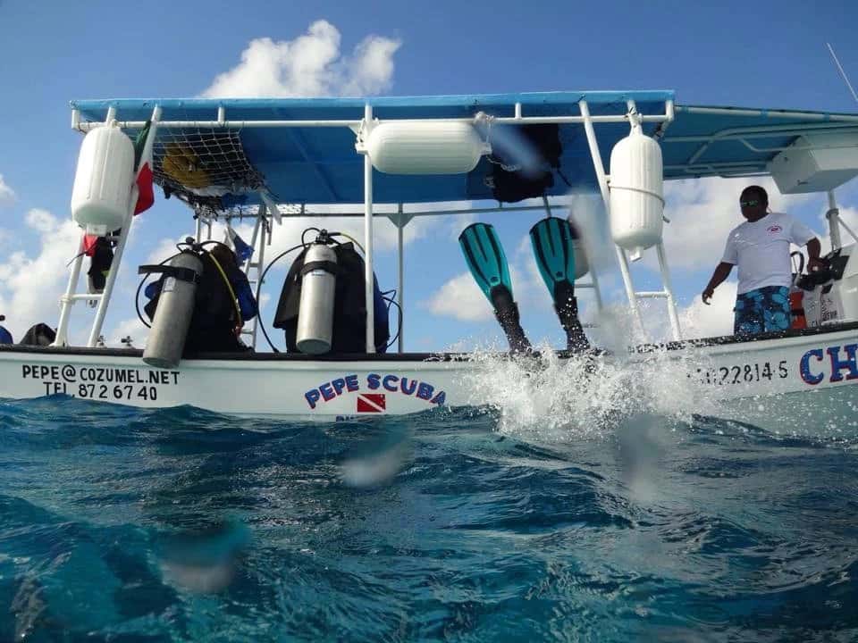 Pepe Scuba — photo 2