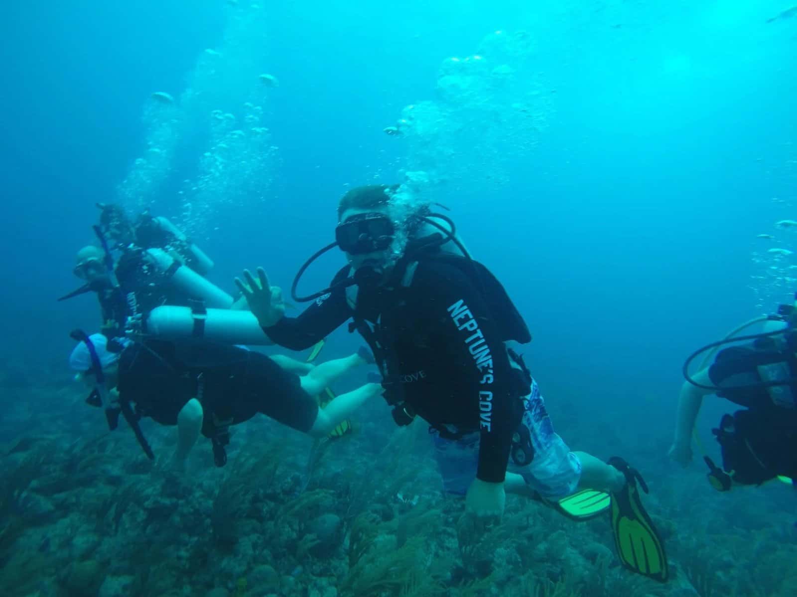 Neptune's Cove Belize Tours — photo 5