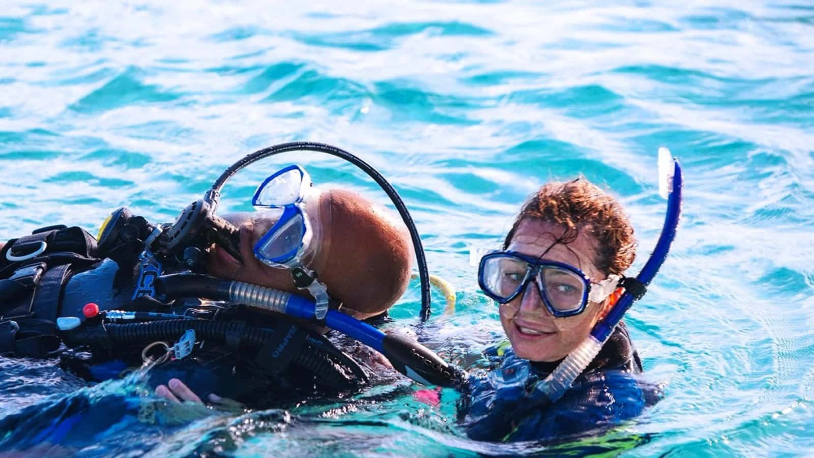 In 2 Deep Diving Inc.