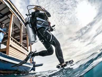 Xplore Scuba