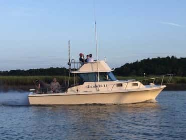 Tybee Island Charters