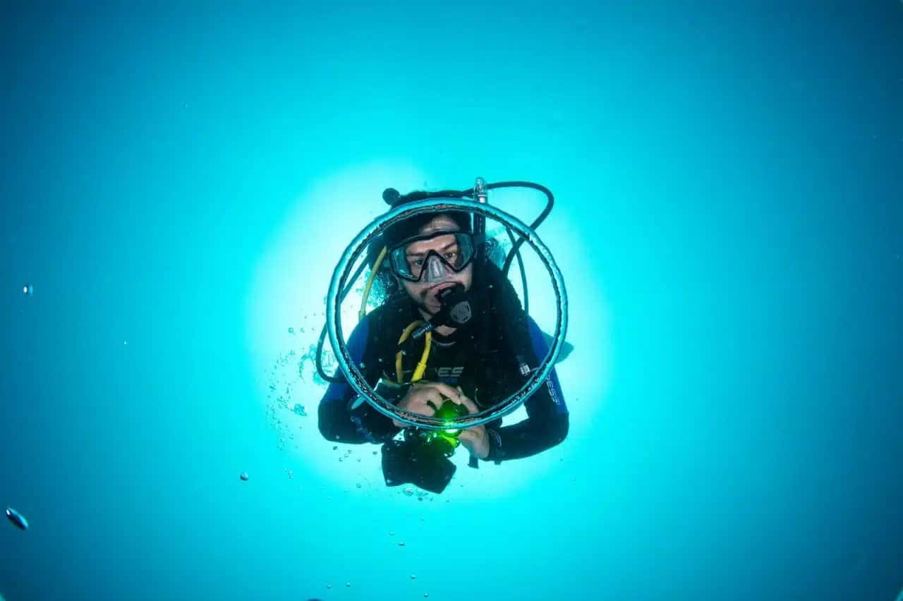 La Paz Divers — photo 2