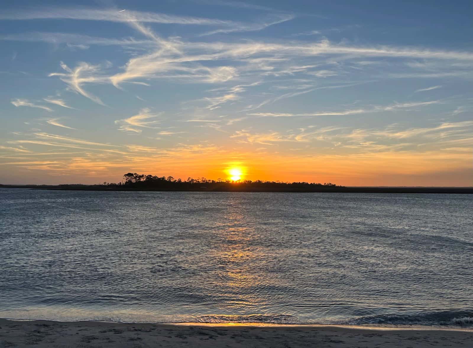 Georgia Coast Charters