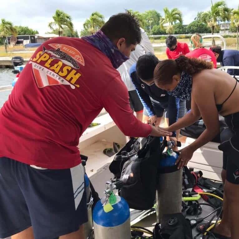 Splash Dive Center — photo 2