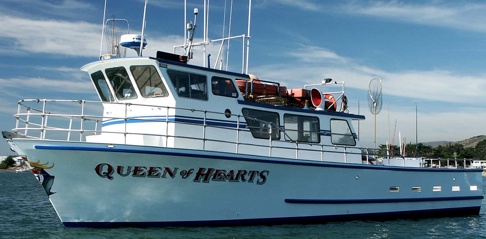 Queen of Hearts
