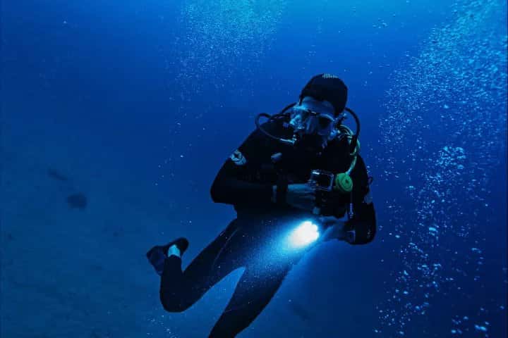 Grove Scuba — photo 4