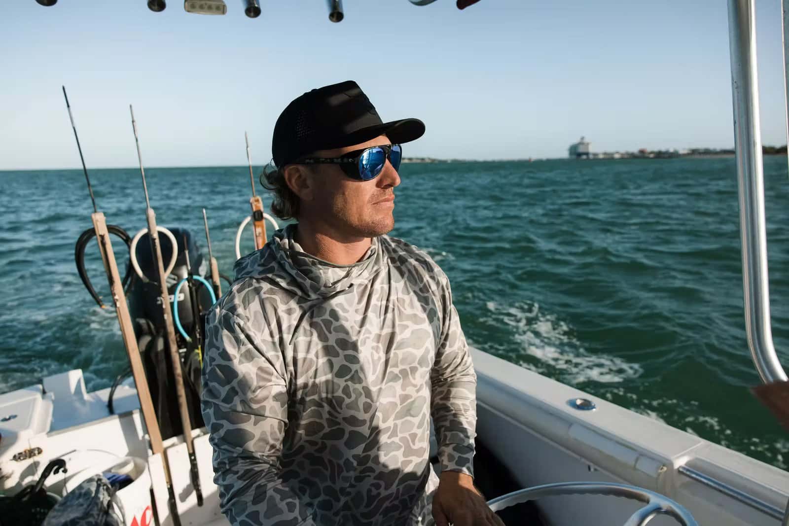 Wet Dream Charters