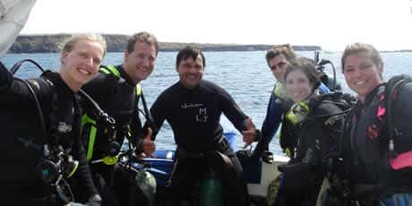 Galapagos Travellers — photo 3