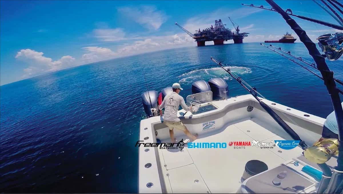 Super Strike Charters