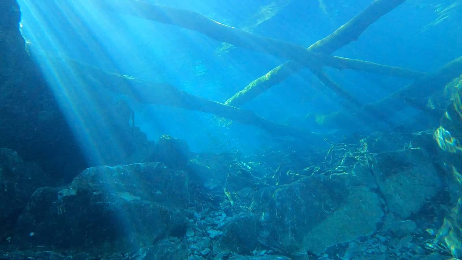 Horizontal Divers LLC