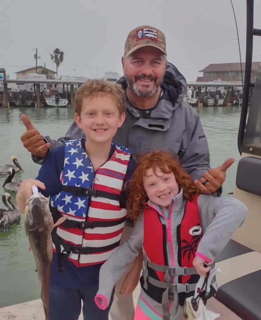 Drift Water Charters