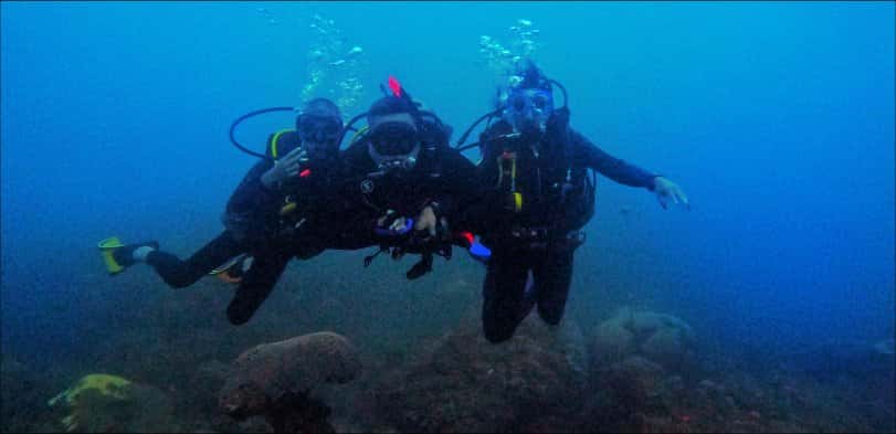 Nautilus Dive Taganga — photo 2