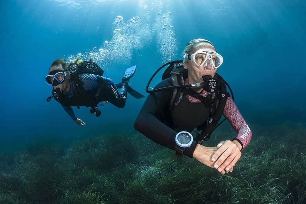 Sea Hunt Scuba