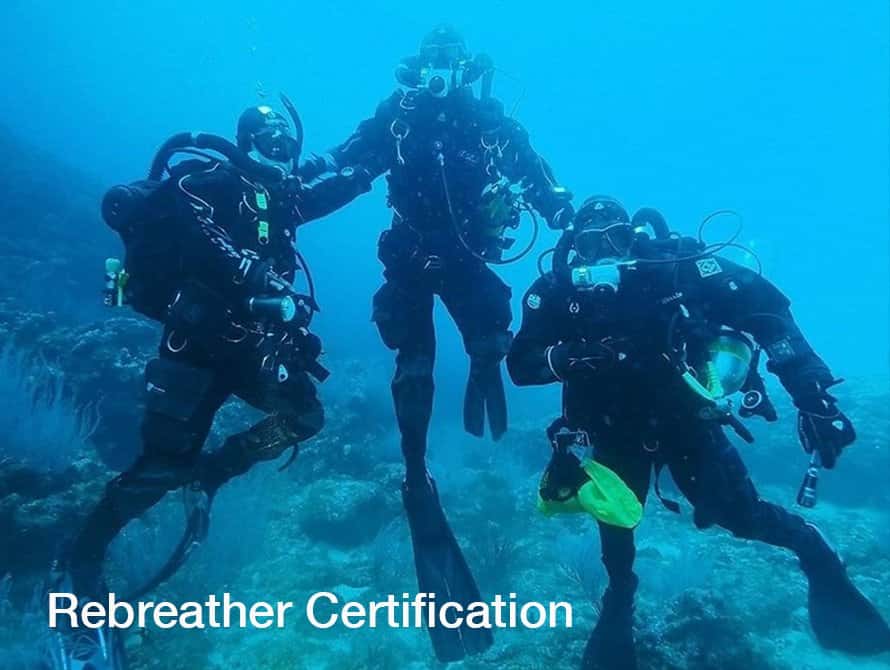 Pacific Scuba Divers
